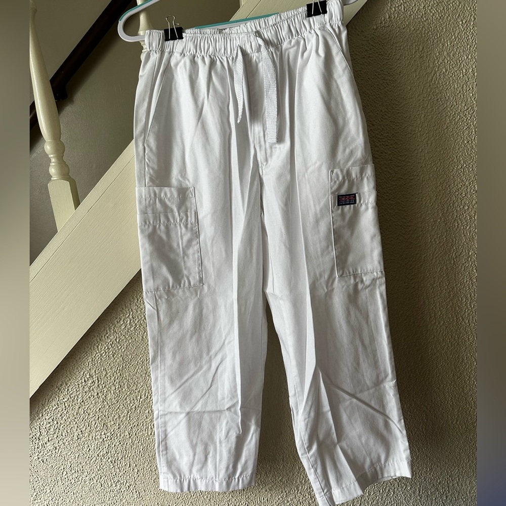 Scrubs bottoms - size small